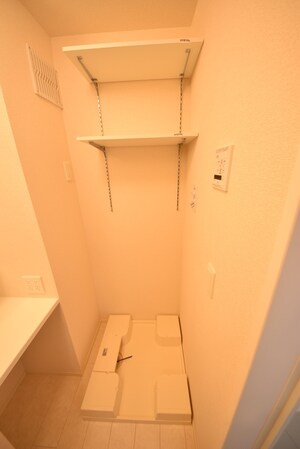 グランドソレイユの物件内観写真